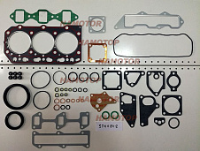 Ремкомплект двигателя YANMAR 3TNV84-2, 3D84-2, 3TNE84-2, 3TN84-2  HL
